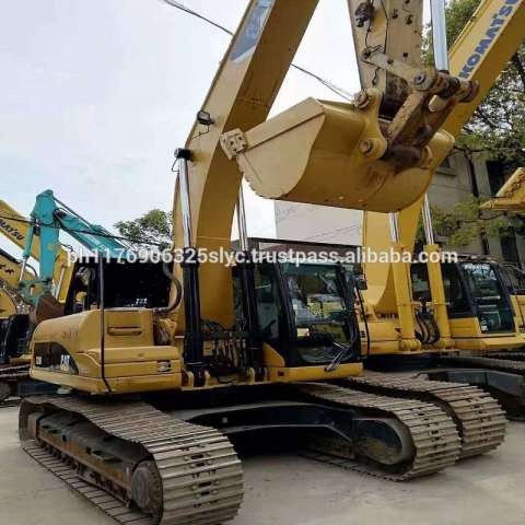 HOT SALE!! Used Caterpillar Cat 329D Excavator   second hand excavator cat 329D with cheap price for sale